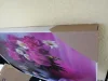 5D three-dimensional decorative painting for hanging in the living room and dining room details Picture